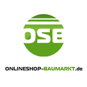 Onlineshop Baumarkt